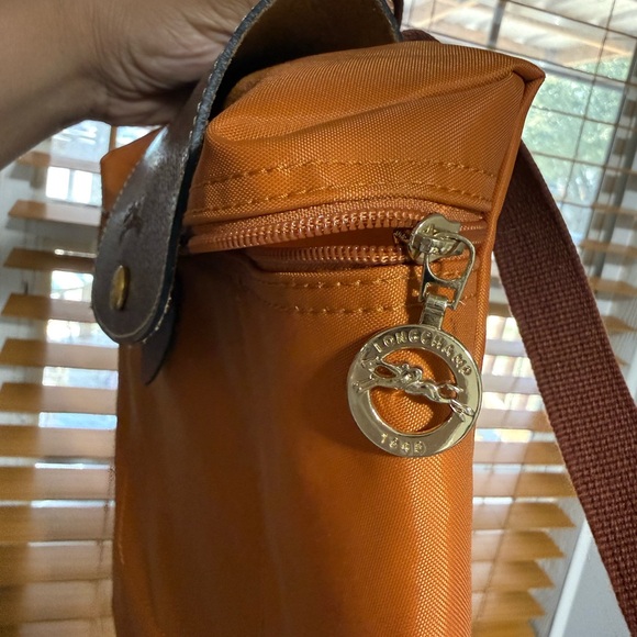 Longchamp backpack medium - Picture 2 of 5